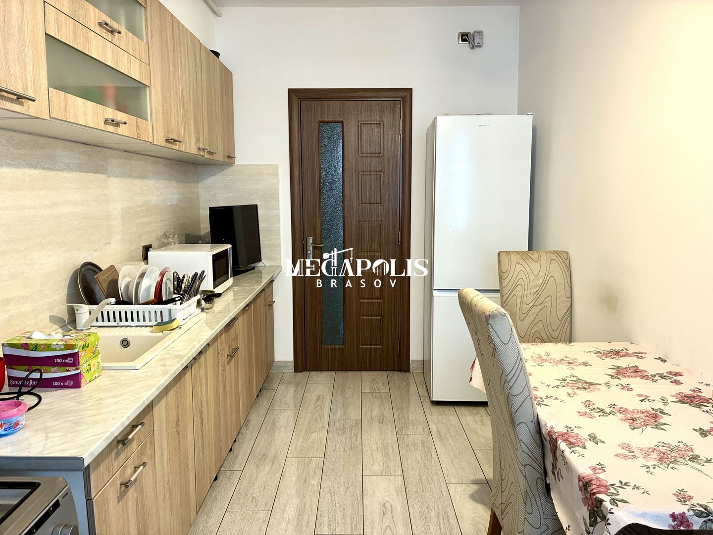 2 Camere / Decomandat / Isaran / 71mp +10mp - Poză 16