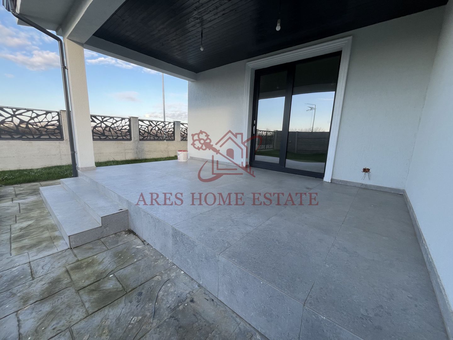 Duplex modern cu eficienta energetica - Bucovat, Remetea Mare - Poză 20