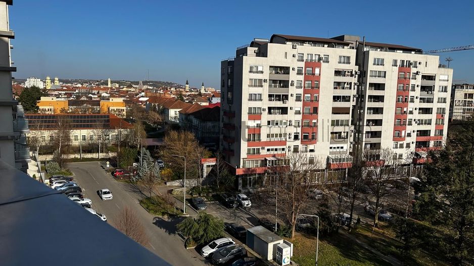 Ap.cu 3 cam.in bloc nou, zona Ramada - Poză 23