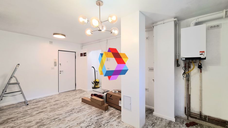 Spatiu comercial de închiriat, Brasov - 63 mp # plus-imo.ro - Poză 3