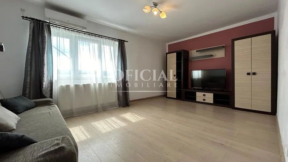 Apartament 2 Camere Decomandat | 54 Mp | Balcon | Zorilor Gh.Dima - Poză 1