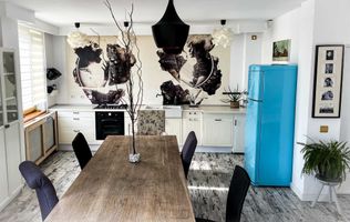 Inchiriez apartament nordului 3 camere