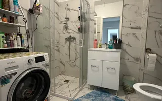 Ap 3 camere 94 mp - terasa 16 mp -loc parcare- bloc nou 2021 - Poză 13