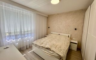 Apartament 2 camere | Prima închiriere | Etaj intermediar - Poză 4