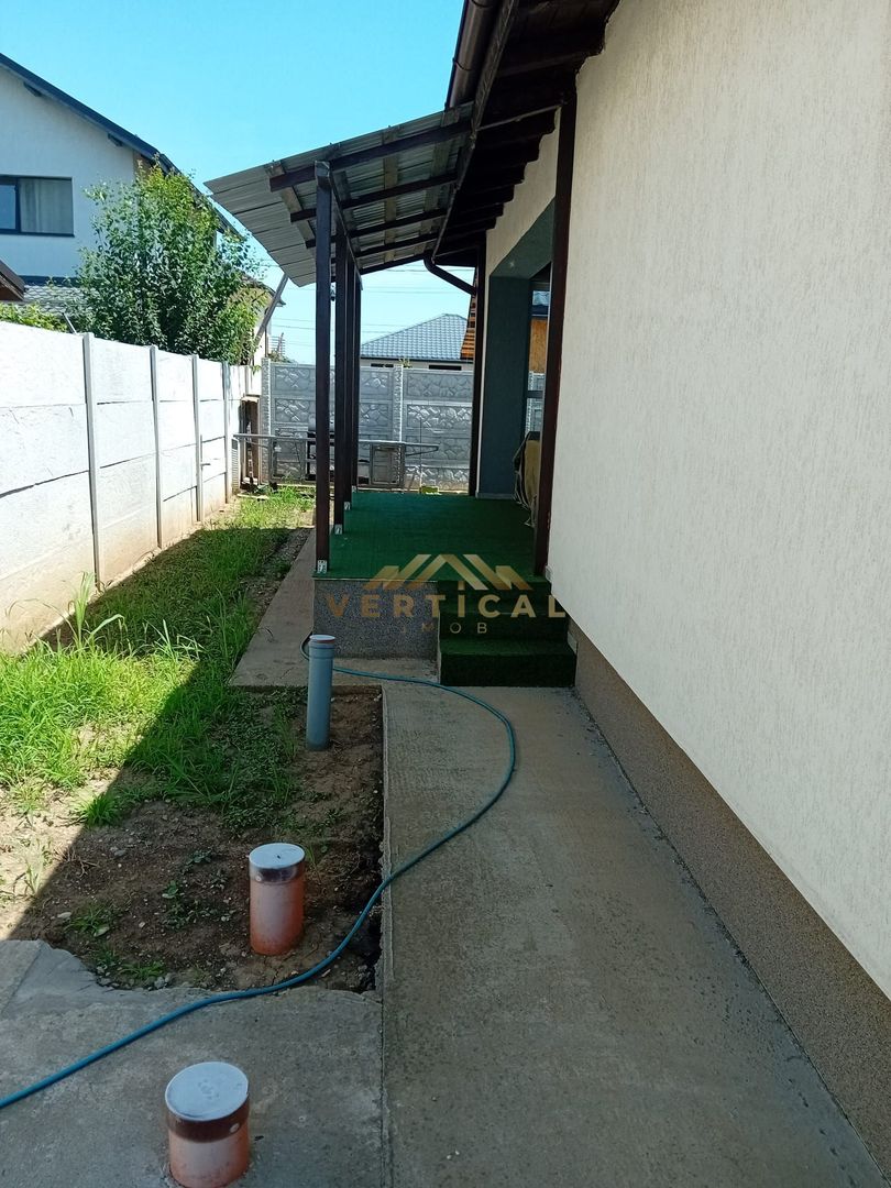 Casa Vila*- Mobilata* Berceni / Ilfov - Poză 9