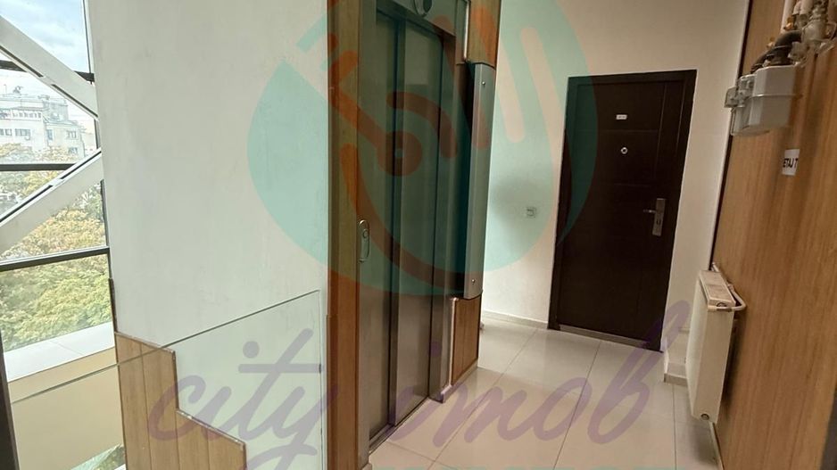 Spatiu birouri - Piata Alba Iulia - Bd Unirii - Poză 10