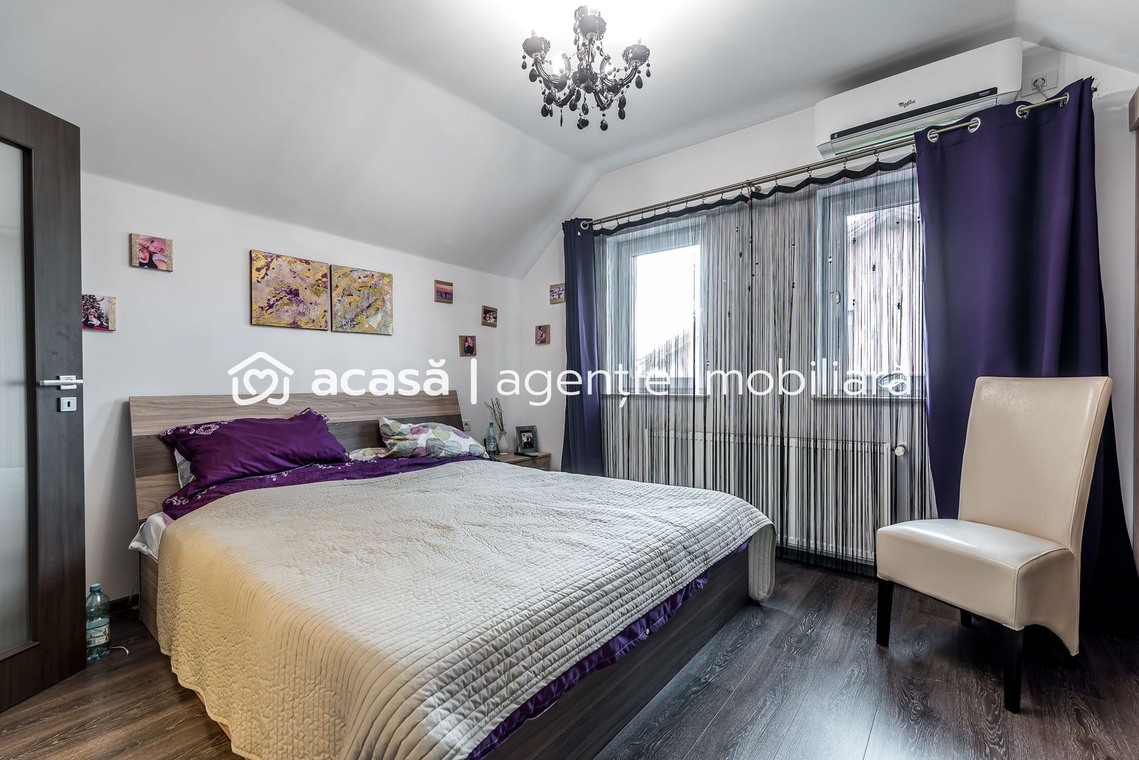 Casă P+M în Westfield | 387 mp teren | curte + anexe - Poză 13