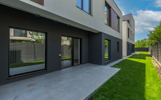 VILA  IANCU NICOLAE, 5 dormitoare, 3 terase, garaj, gradina - Poză 33