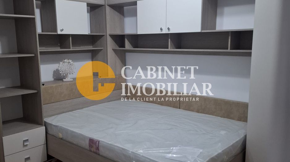 TATARASI - 2 CAMERE - ETAJUL 2 - RENOVAT COMPLET - FARA RISC - Poză 1