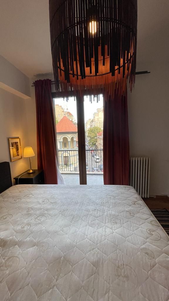 3 Camere | Kogalniceanu | Cismigiu | Izvor | 2 Balcoane - Poză 8
