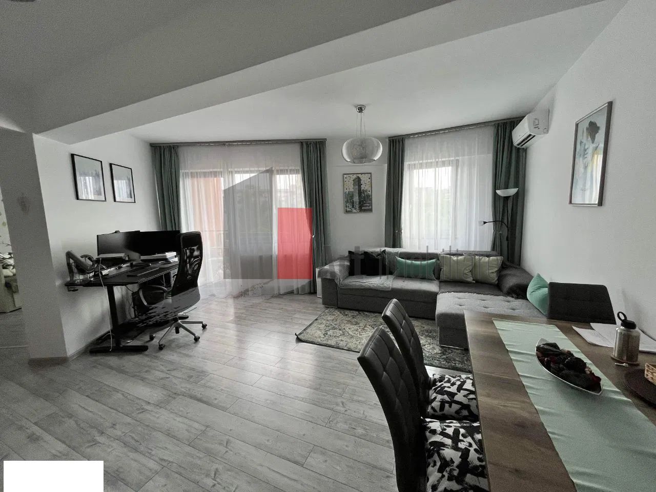 Apartament 3 camere Dr Taberei-Gran Via - Poză 3