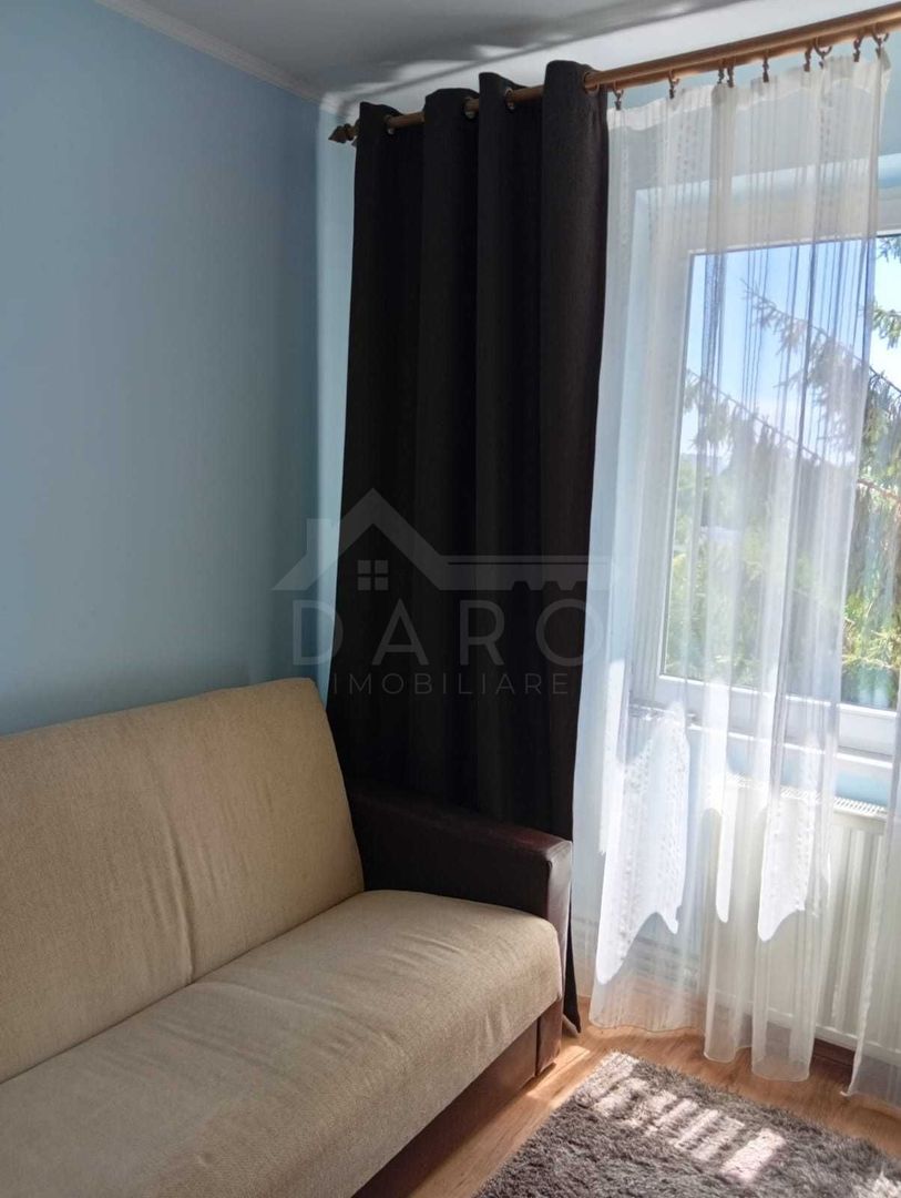 de vanzare apartament cu 2 camere in Cartierul Unirii - Poză 1