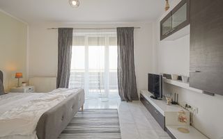 Garsonieră decomandată cu loc de parcare | Avantgarden 3 - Poză 3