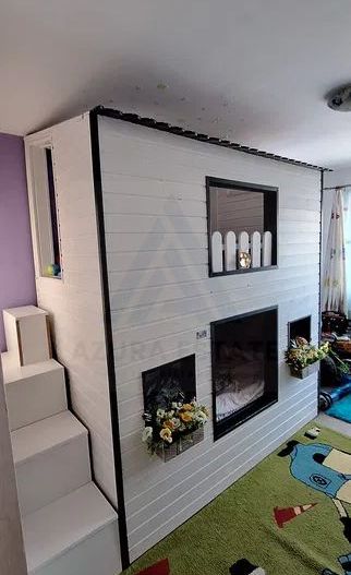 Apartament cu 3 camere - 66 mp - Cartierul Englezesc, Șelimbăr - Poză 10
