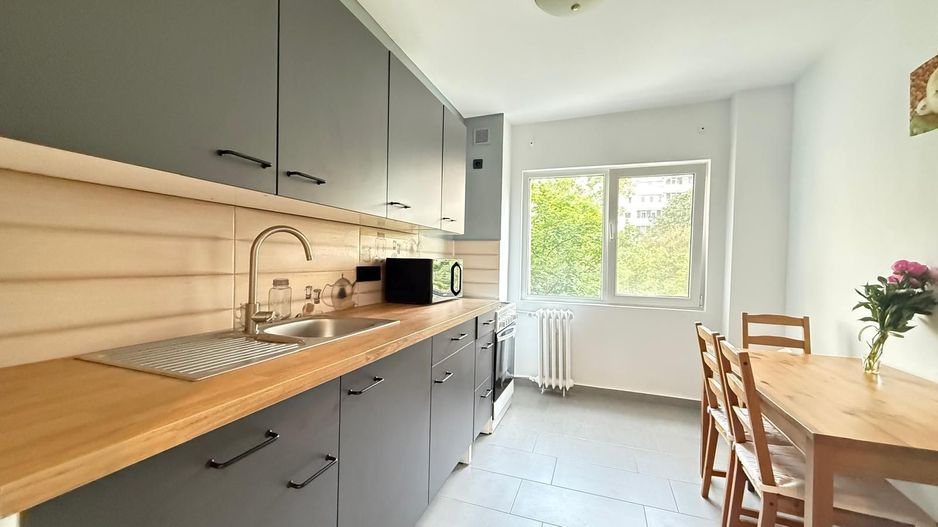 3 CAMERE ‖ DECOMANDAT ‖ BLOC REABILITAT ‖ 10 MIN METROU IANCULUI ‖ - Poză 3