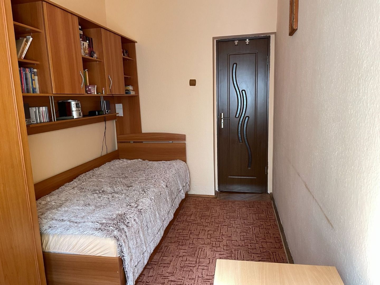 ageuropa.ro vinde apt. 4 cam 80mp la PARTER în zona CENTRALA. - Poză 16
