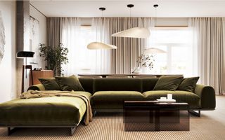 Apartament  spatios 4  Camere cu terasa spatioasa  I One Lake District - Poză 6