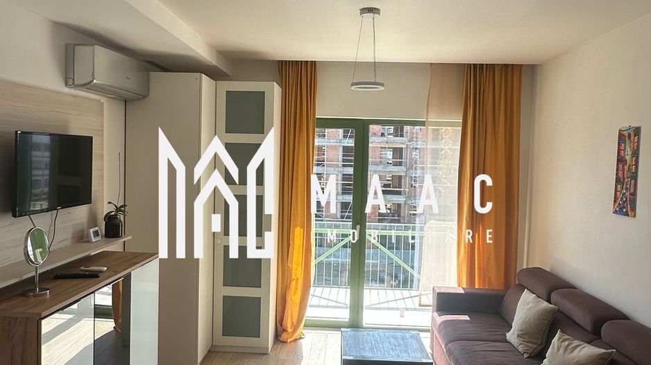 Apartament 2 camere de închiriat | Sibiu, Țiglari | The Lake Home - Poză 2