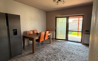 Casa cu 3 camere | Mobilat Complet | Teren 490 MP | Cihei | Bihor - Poză 7
