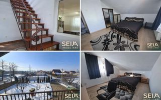 Casă individuală – Letea Veche | 180 mp utili | Teren 1.000 mp - Poză 1
