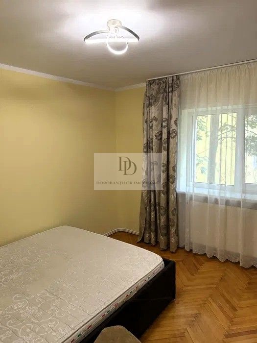 Inchiriere 3 camere + 2 bai + parcare | Zorilor - UMF - Poză 3