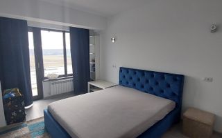 Apartament modern cu 2 camere - Brown Luxury, Valea Lupului - 430€ - Poză 2