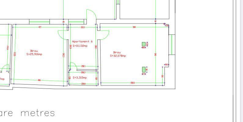 Spațiu de birouri, ultracentral! - Poză 7