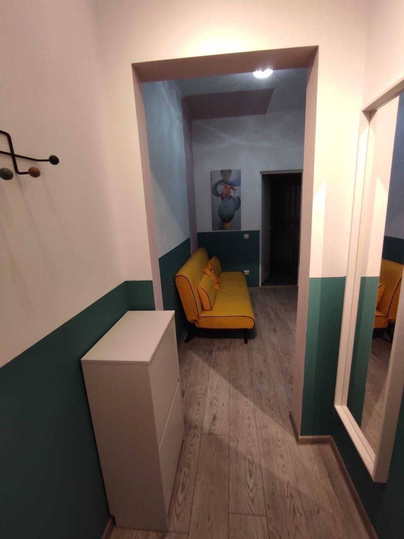 Apartament 2 camere, centrală electrică, Piața Rosetti - Poză 8