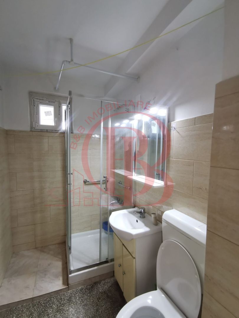 Apartament 2 camere-Barajul Dunarii 7 minute Metrou Titan - Poză 10