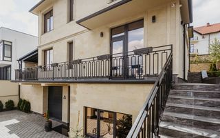 Chirie, casă, 5 camere, str. Calea Unirii, Durlești - Poză 2