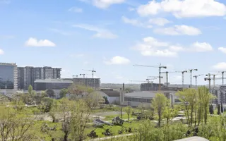 Apartament | 2 camere | Aviatiei | Aviatiei Tower - Poză 15