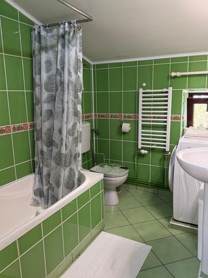 Studio 60mp - Mansarda Complet Utilat - Dorobanti - Poză 16