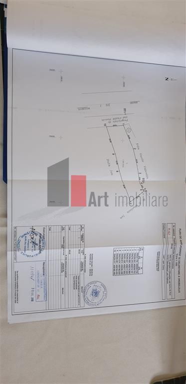 Teren de vanzare Breaza Cornu iesire la DN 1 - Poză 6