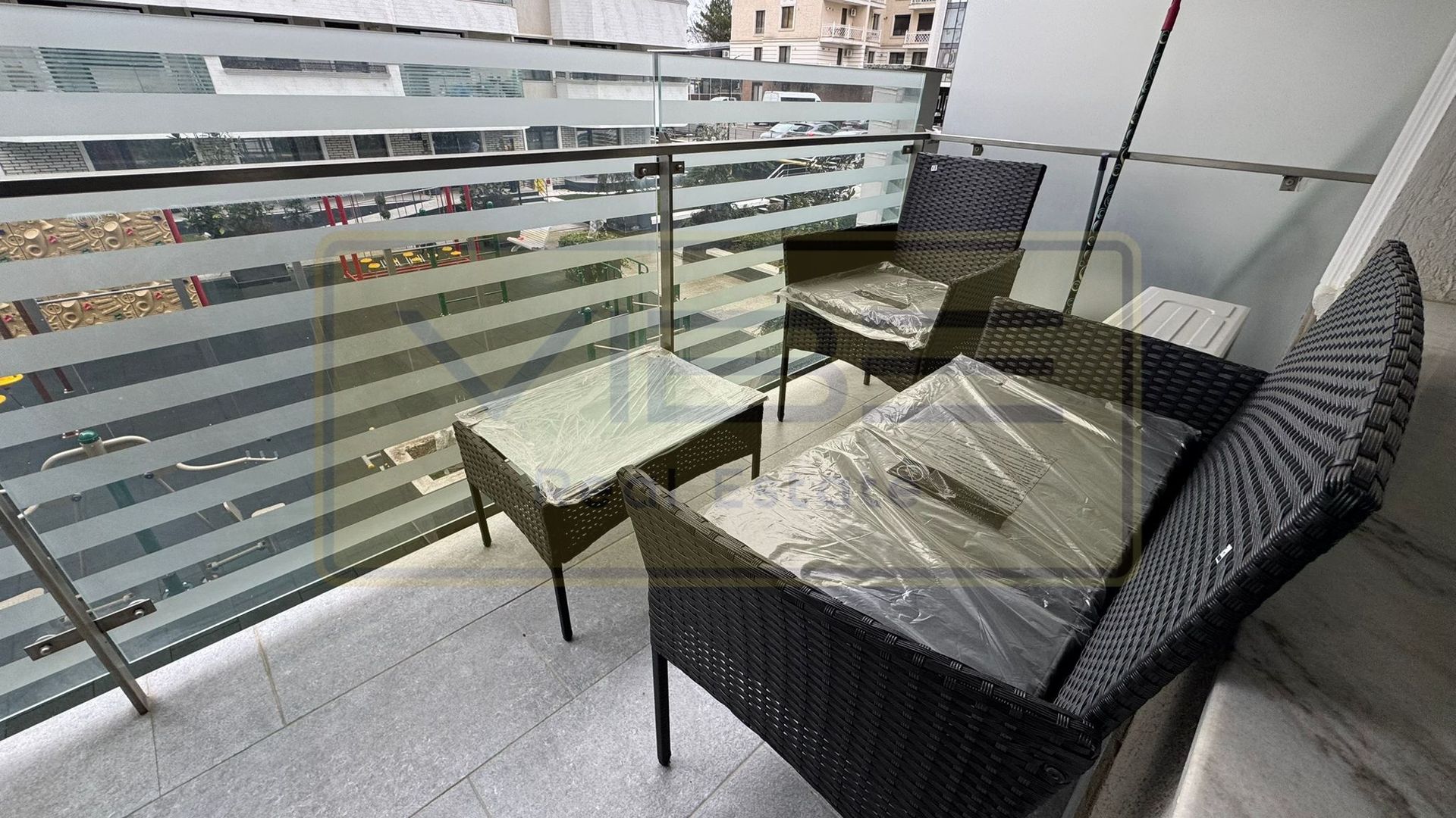 Apartament 2 camere Royal Town Copou - Poză 22