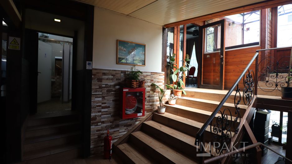Spatiu Comercial 1100 mp – Autorizat Alimentatie Publica, Manastur - Poză 10