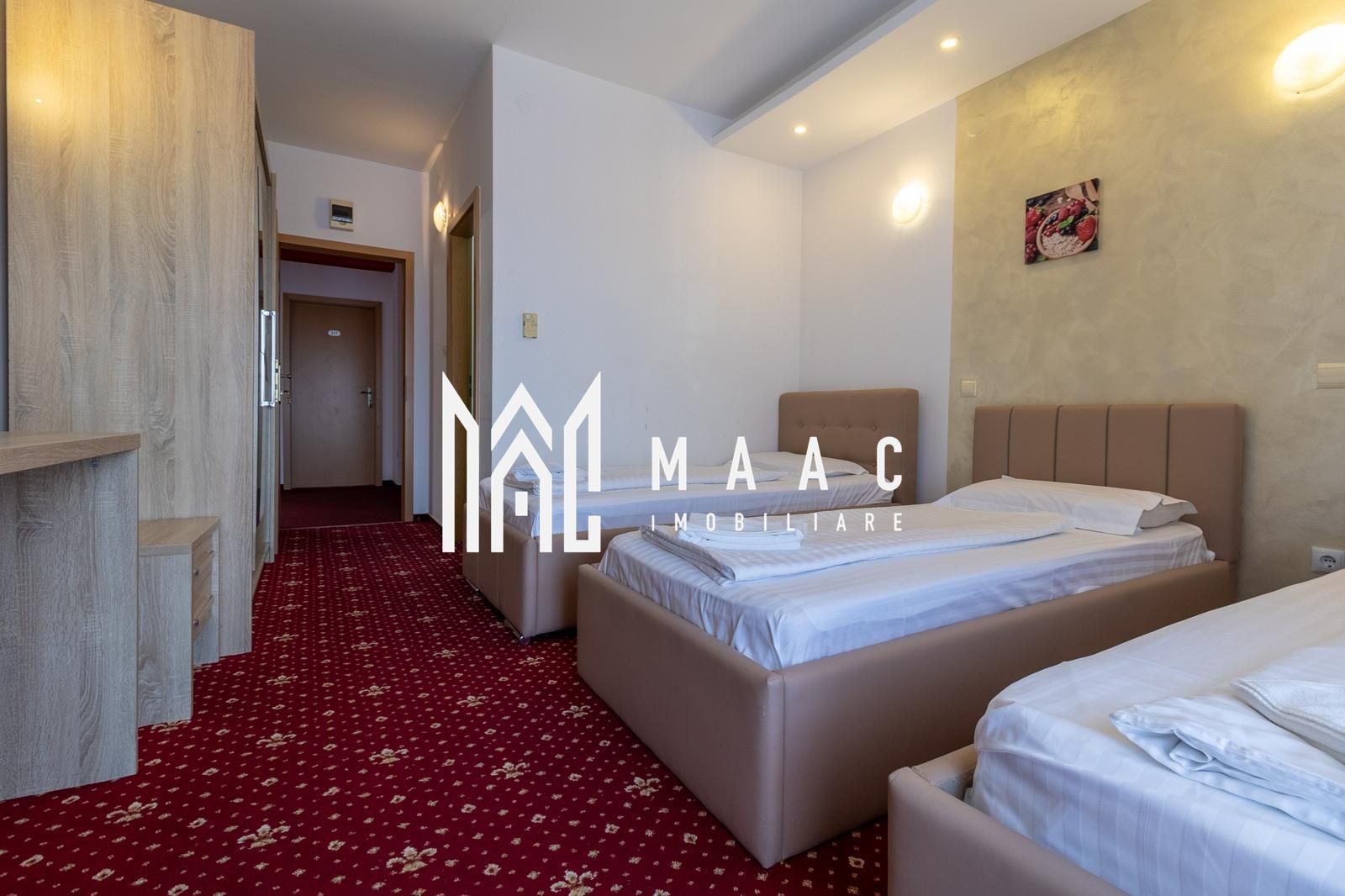 Complex turistic |  5600 MP | Vestem - Poză 37