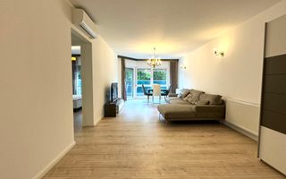 Apartament cu 2 camere***71mp*** + Parking // Floreasca - Park View - Poză 12