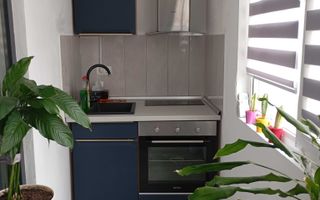 Apartament 1 camera Giroc  parter cu balcon - Poză 8