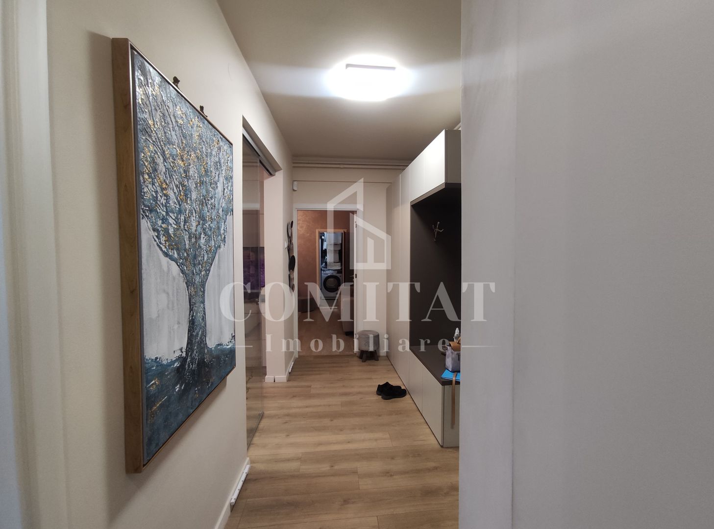 Apartament deosebit de vânzare | 2 camere |  Cartierul Mănăștur - Poză 6