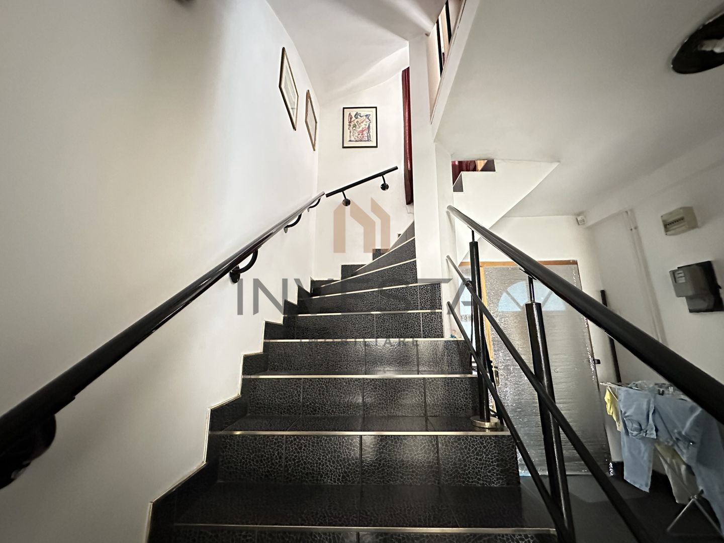 Casa individuala/Zona linistita/Cartier Gruia - Poză 2