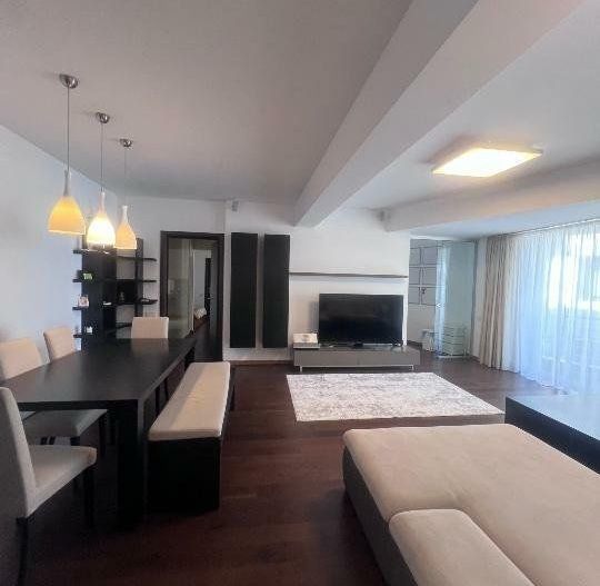 Inchiriere apartament 4 camere | Herastrau - Poză 3