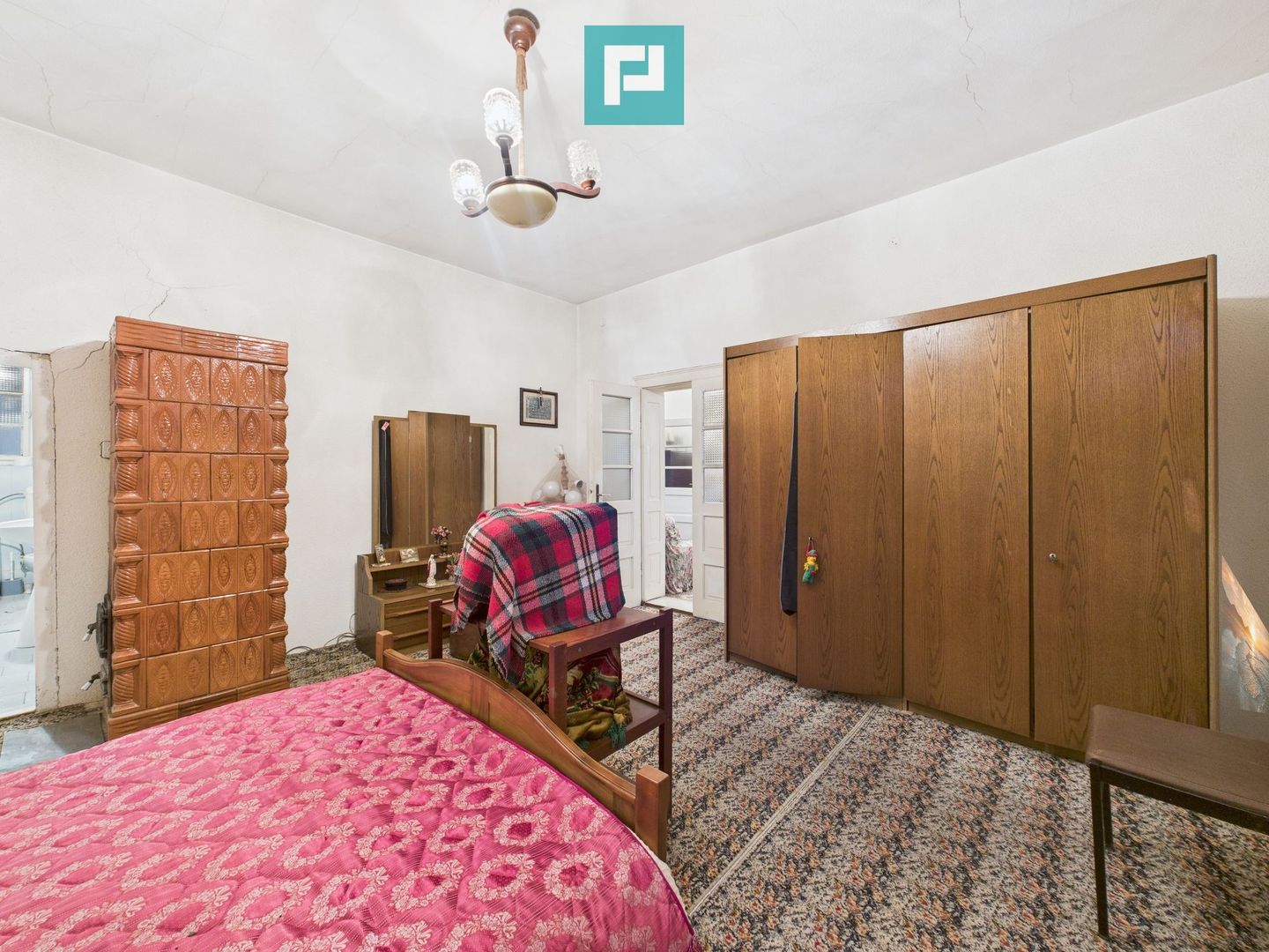 Casă cu 4 camere, în localitatea Gurahonț, Arad - Poză 6