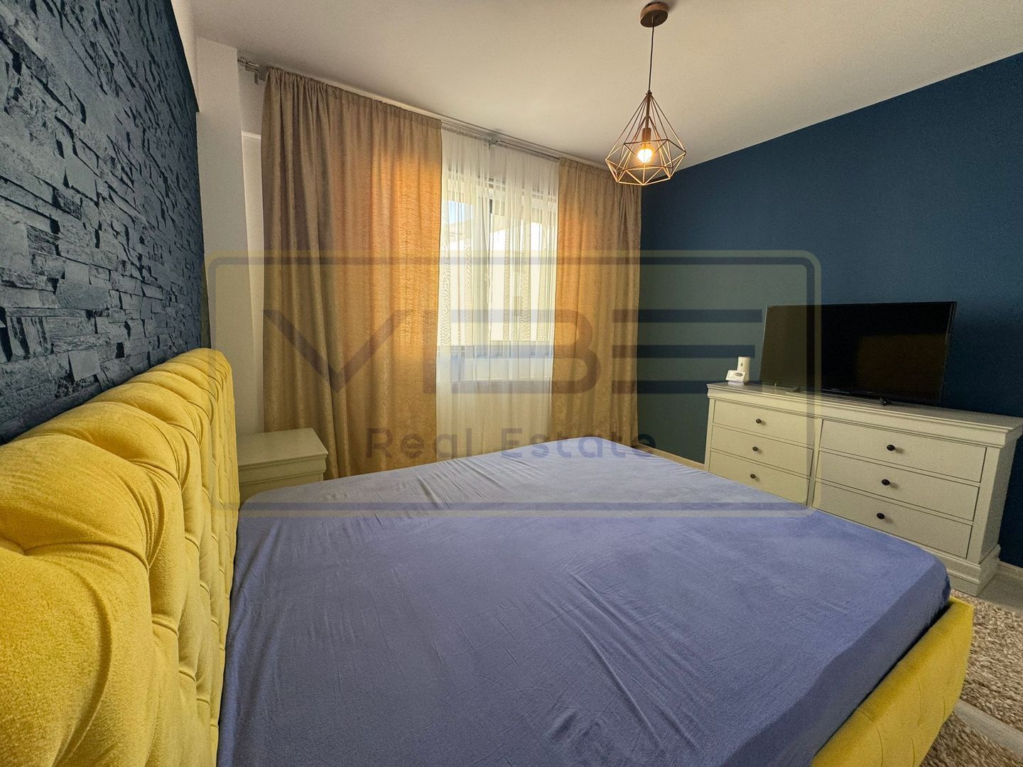 Apartament 2 camere + loc parcare Panoramic Residence - Poză 1