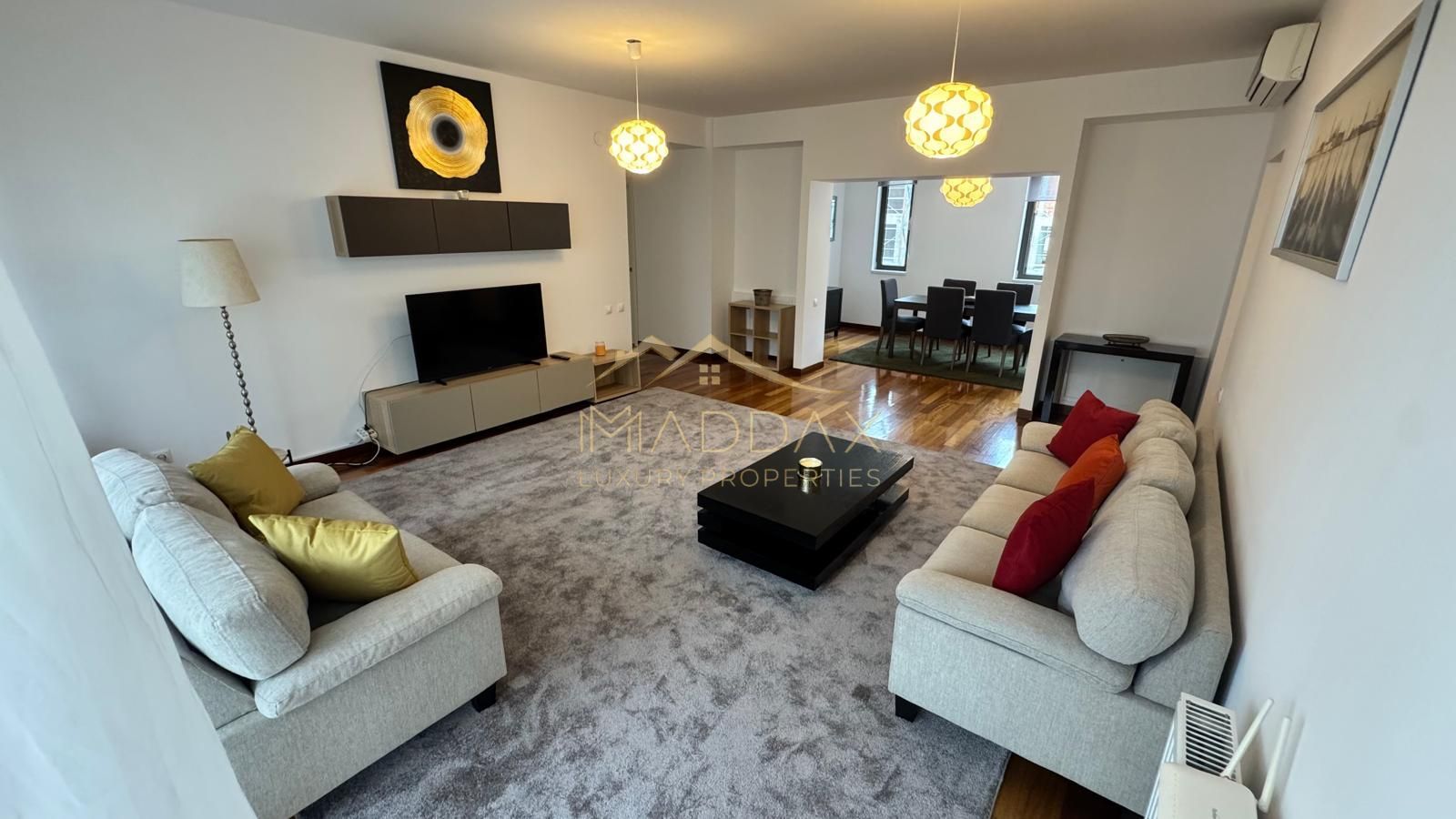 Apartament 5 camere I 170 mp I  Herăstrău *** - Poză 1
