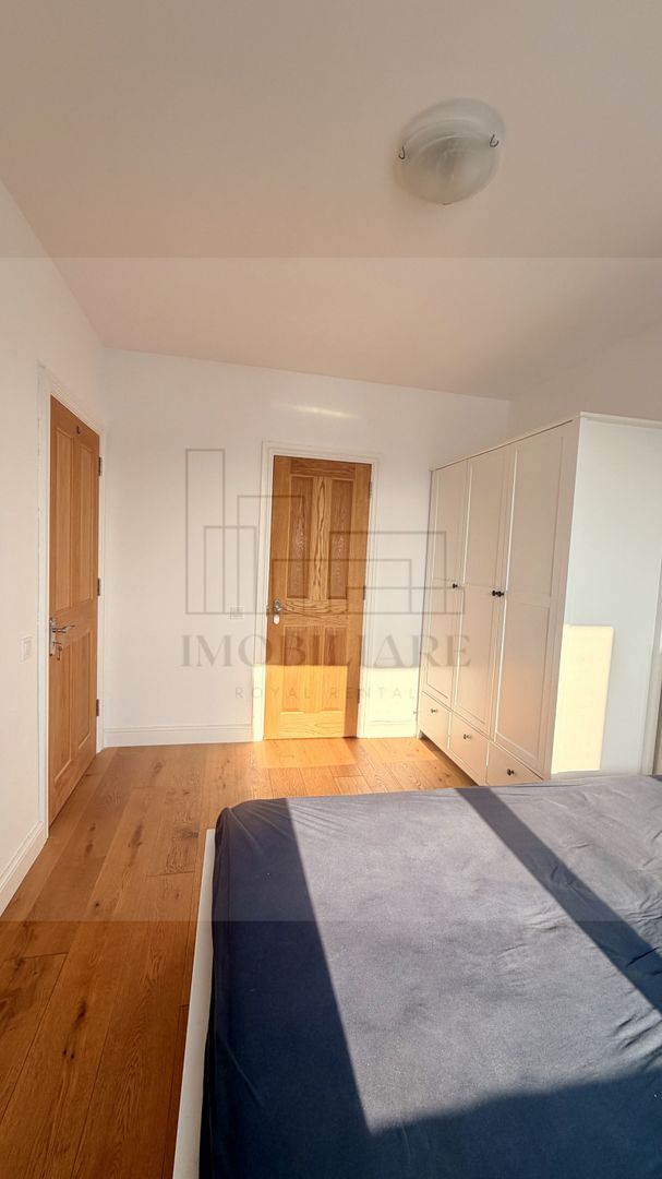 Apartament cu 3 camere | 2 băi | Mărăști | Panoramă superbă - Poză 14