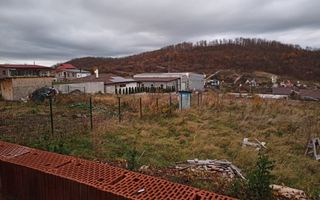 Casa 97 mp-teren 750 mp-tamplarie montata+acoperis-Dealul Jelnei - Poză 5