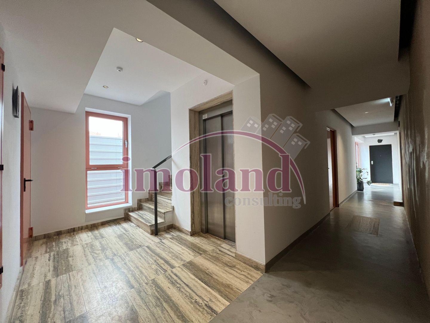 Apartament 2 camere cu parcare - Uranus - Poză 11
