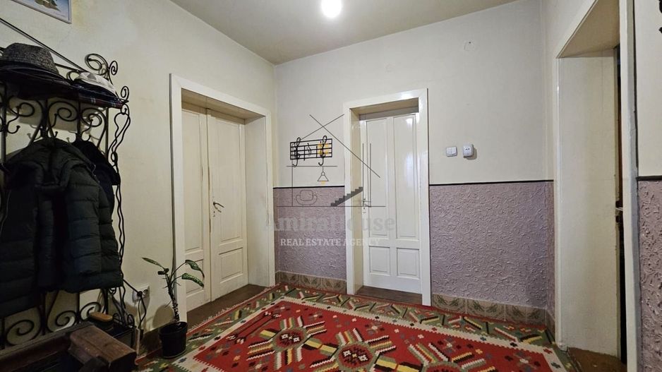 Casa individuala solida, 176 mp utili, 530 teren in cartierul Andrei Muresanu - Poză 17