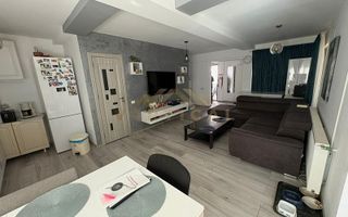 Vila 3 camere - complet mobilata si utilata - comuna Berceni - Poză 3