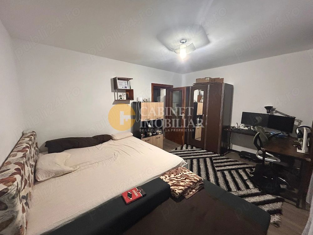 TATARASI - 2 CAMERE - ETAJUL 2 - BLOC DUPA 2000 - Poză 1